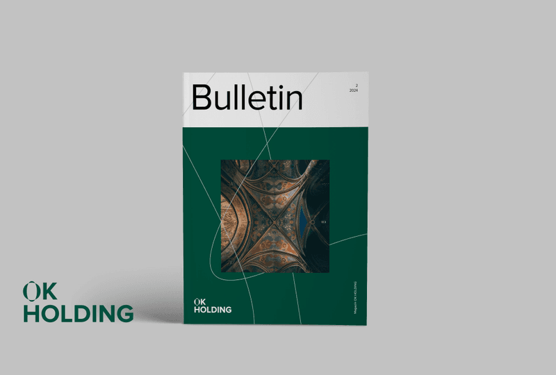 OK HOLDING BULLETIN 2/2024