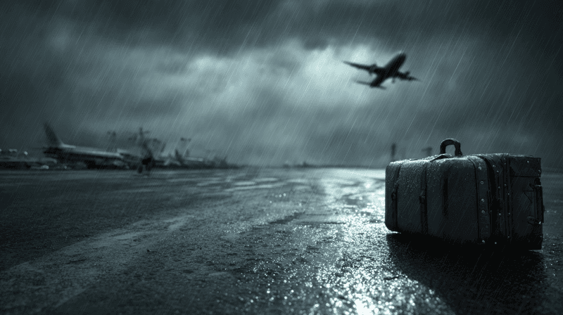 Jak postupovat, když se situace v zahraničí nečekaně zhorší