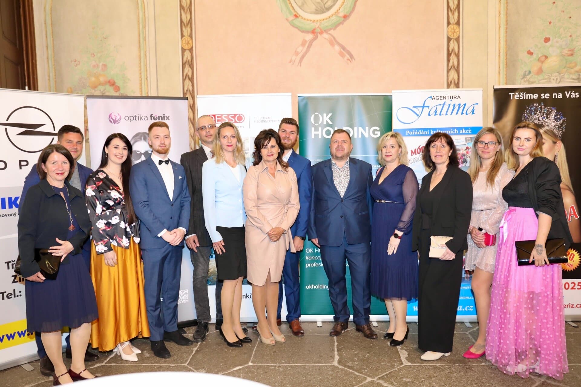 Top Móda Kroměříž 2025