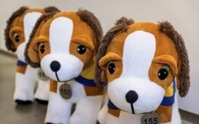 Defíci pro záchranku